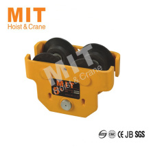 Competitive Price Leading Manufacture Electric Powered SC100, SC100/100 Construction Hoist/Building